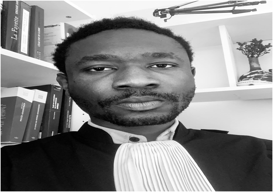 Jose-Booz Paul publie « Monferrier Dorval: Les engagements d’un géant